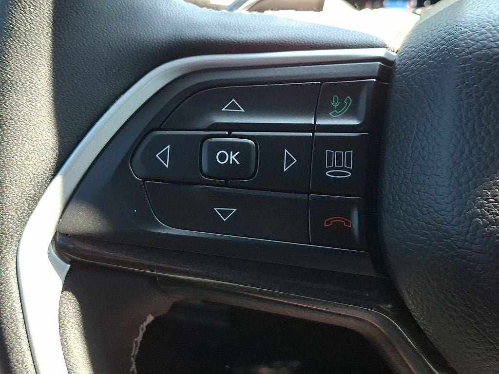 2023 Jeep Grand Cherokee Altitude X