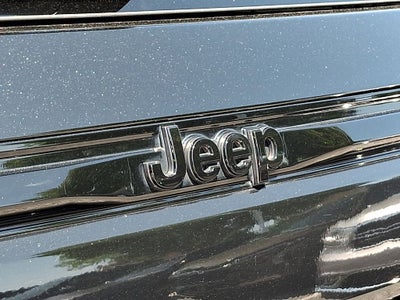 2023 Jeep Grand Cherokee Altitude X