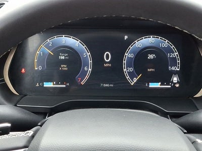 2023 Jeep Grand Cherokee Altitude X