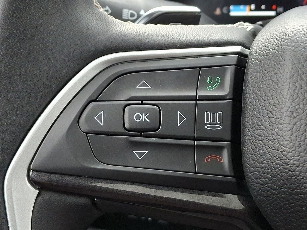 2023 Jeep Grand Cherokee Altitude X