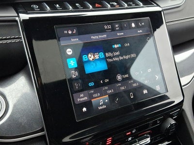 2023 Jeep Grand Cherokee Altitude X