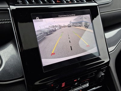 2023 Jeep Grand Cherokee Altitude X