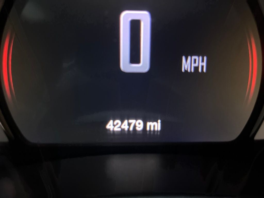 2022 Dodge Durango R/T Plus