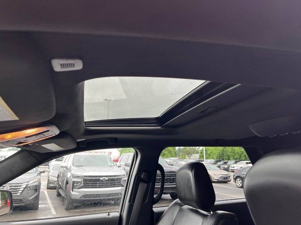 2022 Dodge Durango R/T Plus