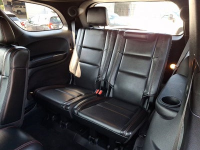 2022 Dodge Durango R/T Plus