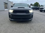 2022 Dodge Durango R/T Plus