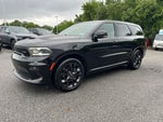 2022 Dodge Durango R/T Plus
