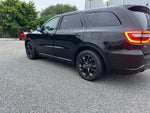 2022 Dodge Durango R/T Plus