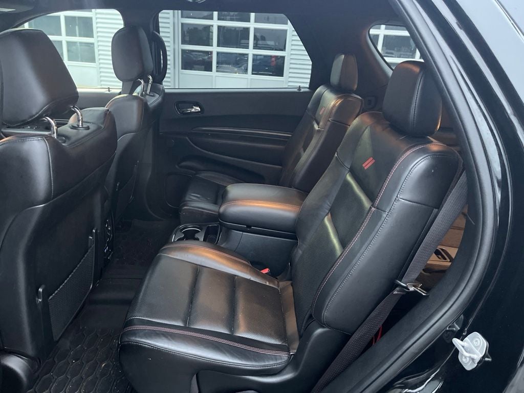 2022 Dodge Durango R/T Plus