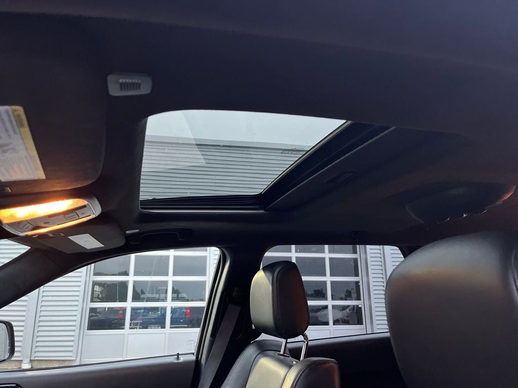 2022 Dodge Durango R/T Plus