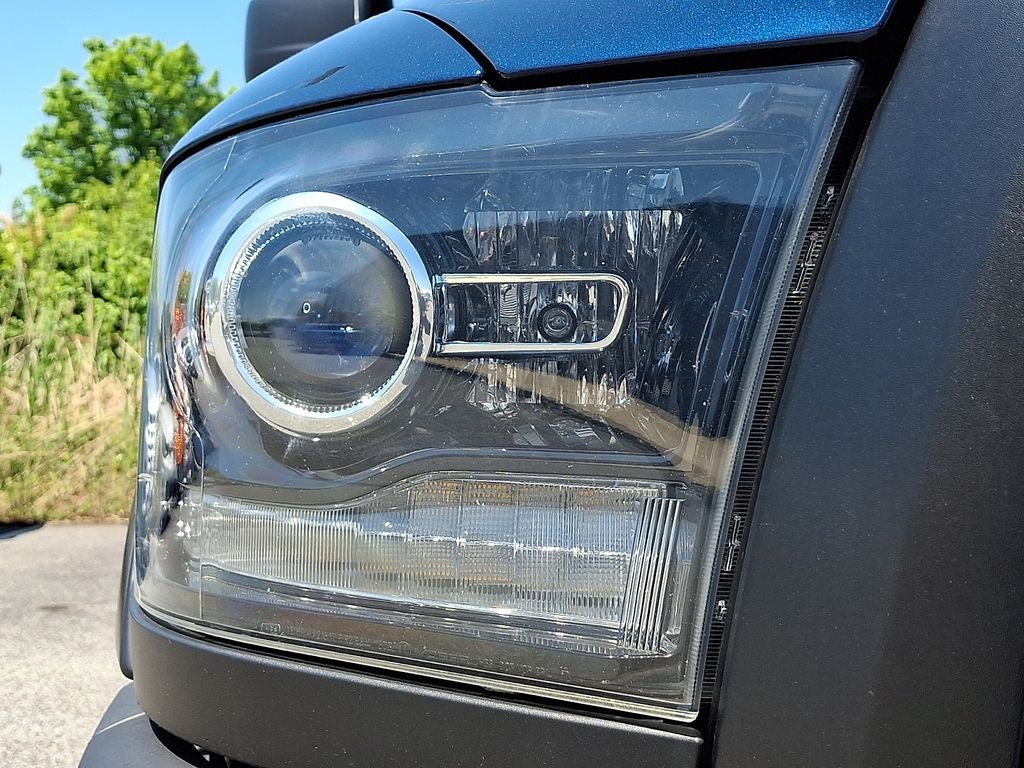 2020 RAM 1500 Classic Warlock