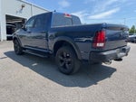2020 RAM 1500 Classic Warlock