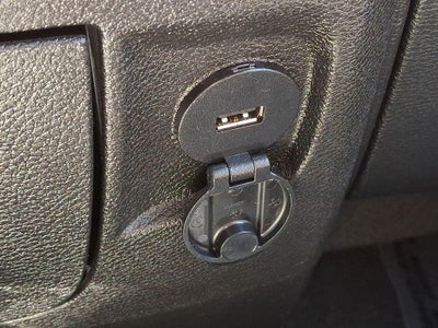 2020 RAM 1500 Classic Warlock