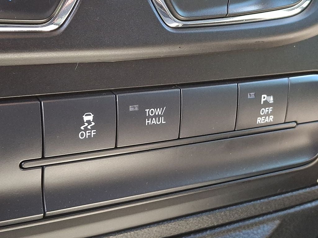 2020 RAM 1500 Classic Warlock
