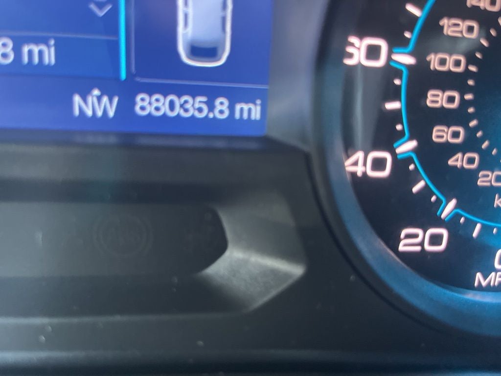 2015 Ford Explorer Base