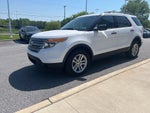 2015 Ford Explorer Base