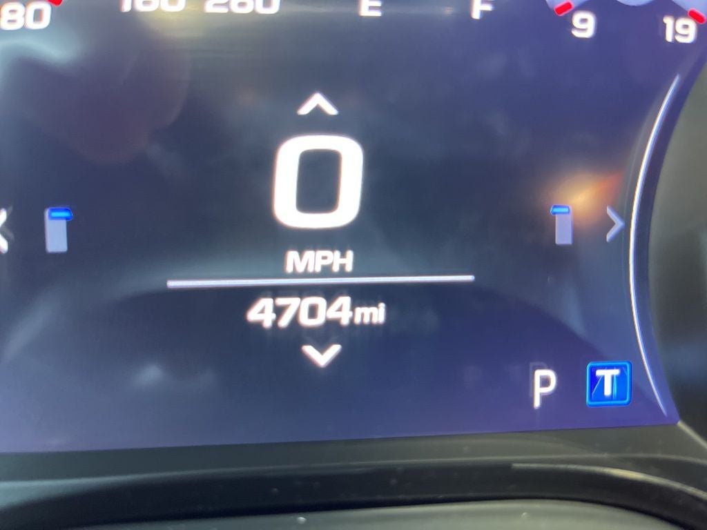 2023 Chevrolet Camaro SS 2SS