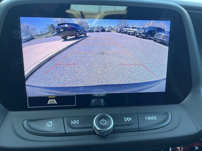 2023 Chevrolet Camaro SS 2SS