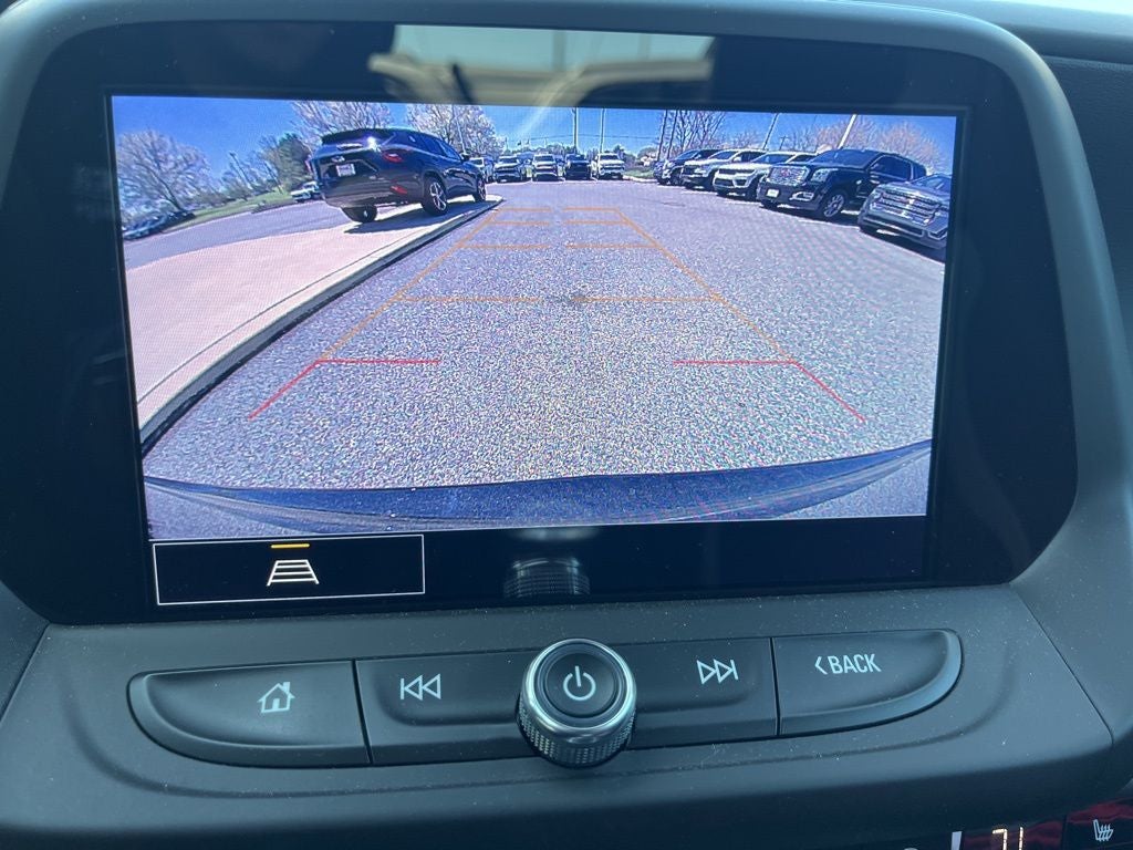 2023 Chevrolet Camaro SS 2SS