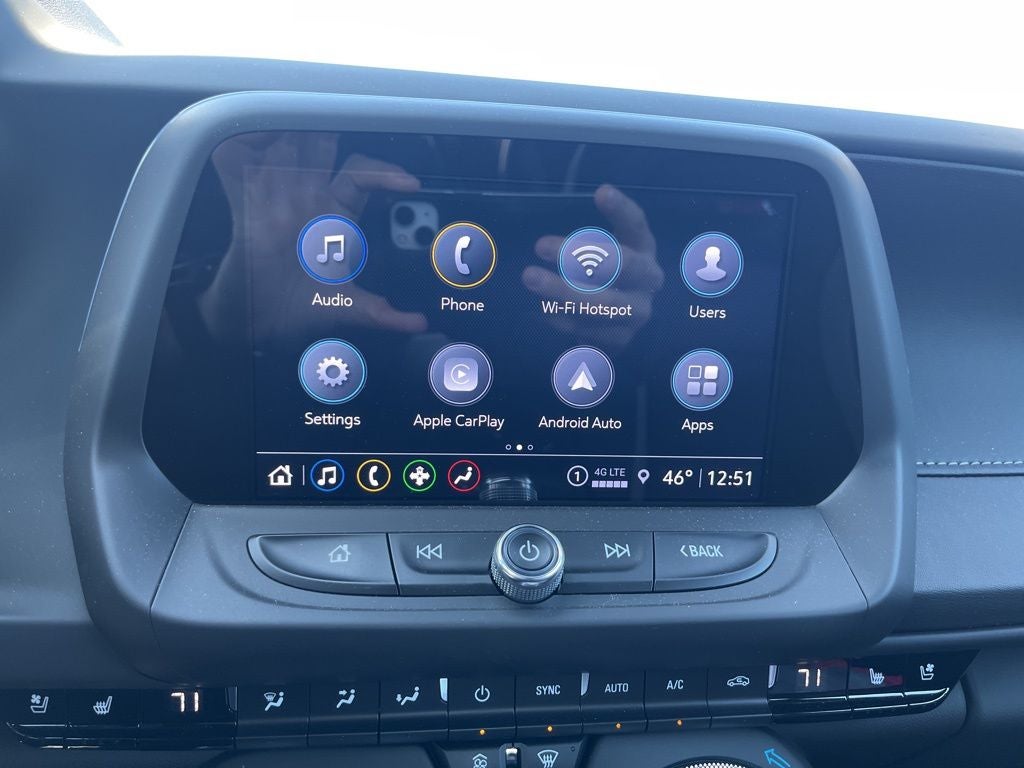 2023 Chevrolet Camaro SS 2SS