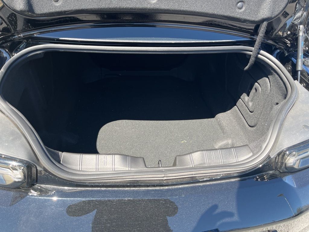 2023 Chevrolet Camaro SS 2SS