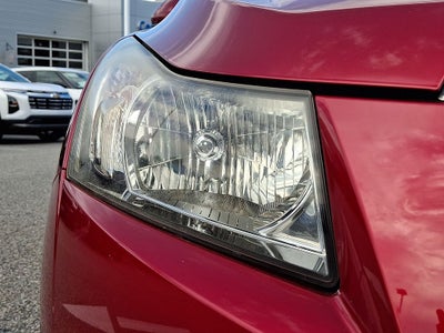 2012 Chevrolet Cruze 1LT
