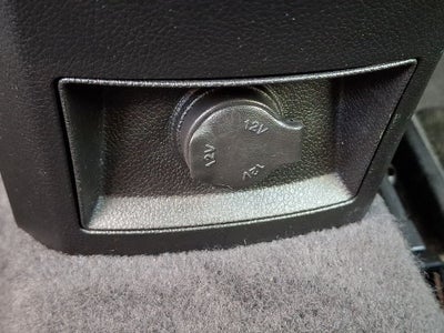2012 Chevrolet Cruze 1LT