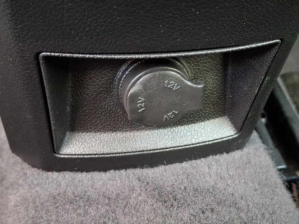 2012 Chevrolet Cruze 1LT