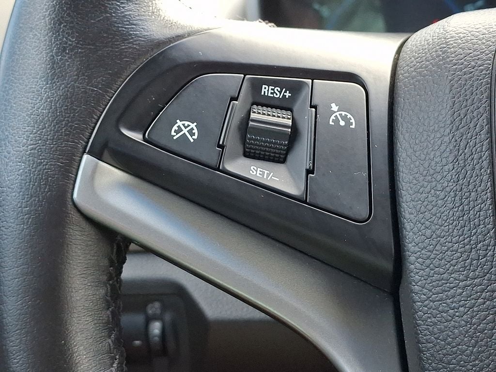 2012 Chevrolet Cruze 1LT