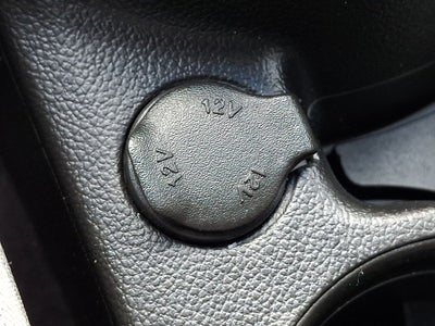 2012 Chevrolet Cruze 1LT