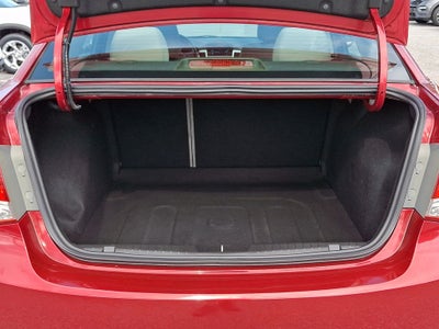 2012 Chevrolet Cruze 1LT