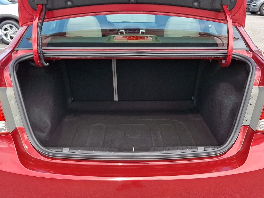 2012 Chevrolet Cruze 1LT