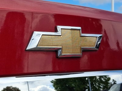 2012 Chevrolet Cruze 1LT