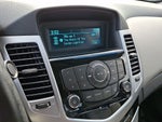 2012 Chevrolet Cruze 1LT