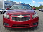 2012 Chevrolet Cruze 1LT