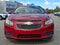 2012 Chevrolet Cruze 1LT