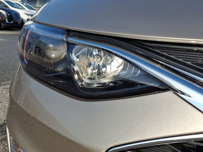 2025 Chevrolet Malibu LS 1LS