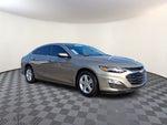 2025 Chevrolet Malibu LS 1LS
