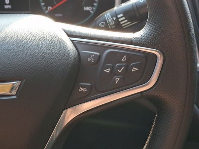 2025 Chevrolet Malibu LS 1LS