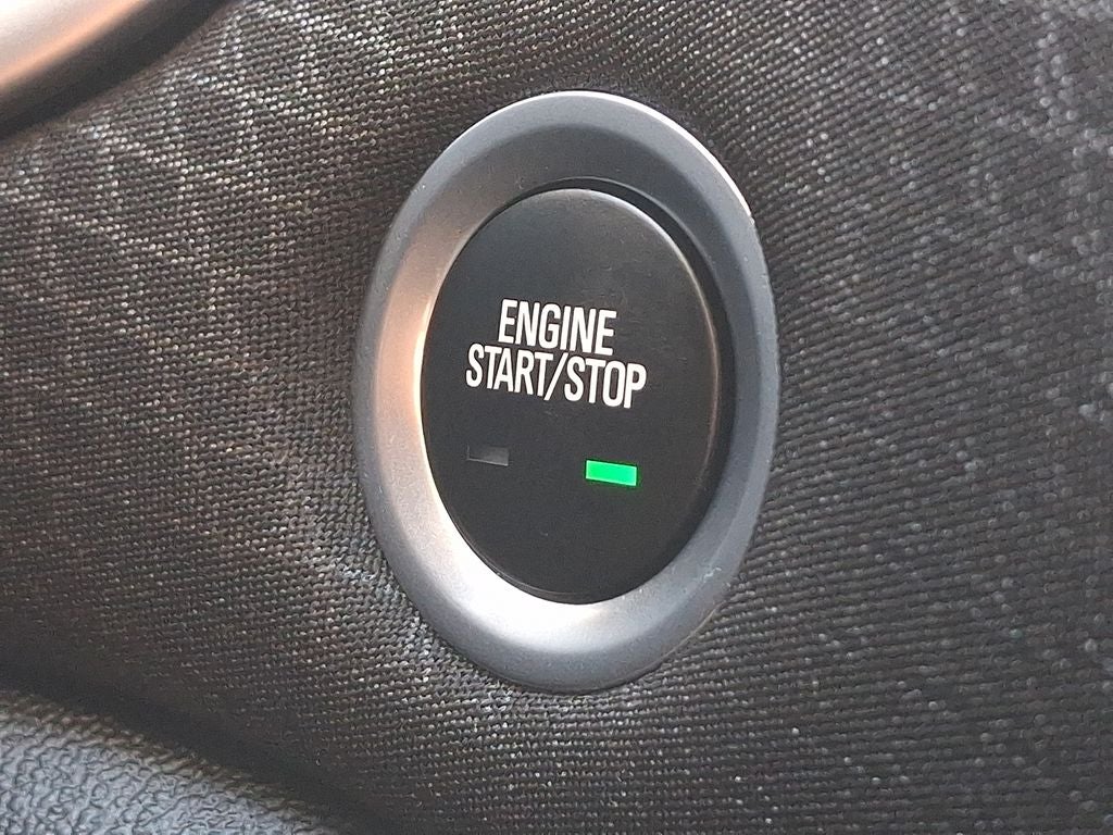 2025 Chevrolet Malibu LS 1LS