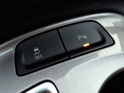 2025 Chevrolet Malibu LS 1LS