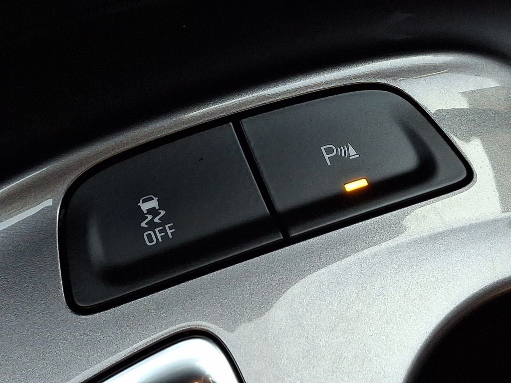 2025 Chevrolet Malibu LS 1LS