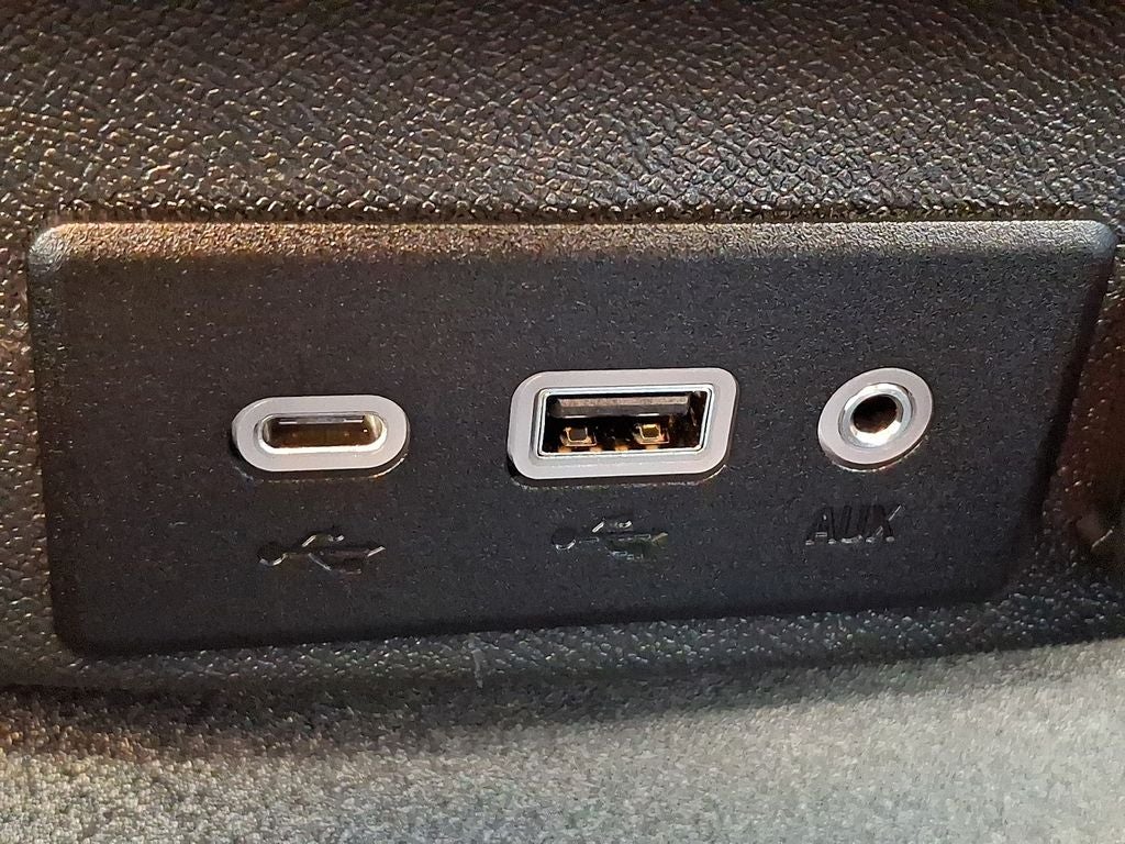 2025 Chevrolet Malibu LS 1LS