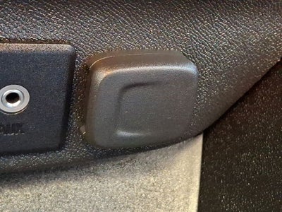 2025 Chevrolet Malibu LS 1LS