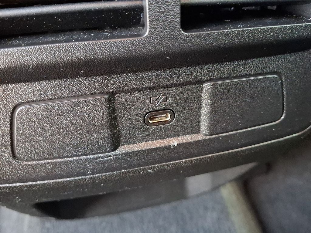 2025 Chevrolet Colorado LT