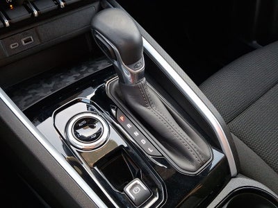 2025 Chevrolet Colorado LT