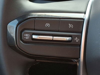 2025 Chevrolet Colorado LT