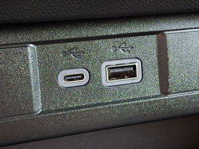 2025 Chevrolet Colorado LT