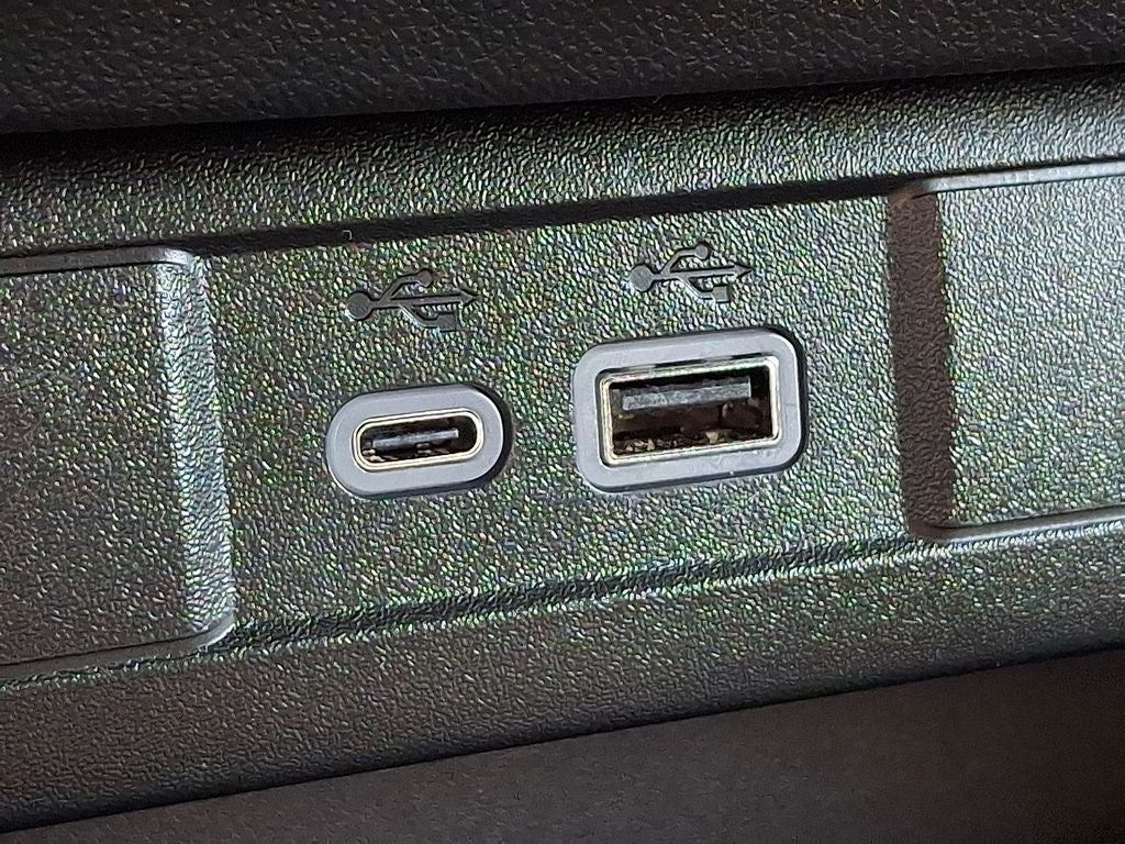 2025 Chevrolet Colorado LT