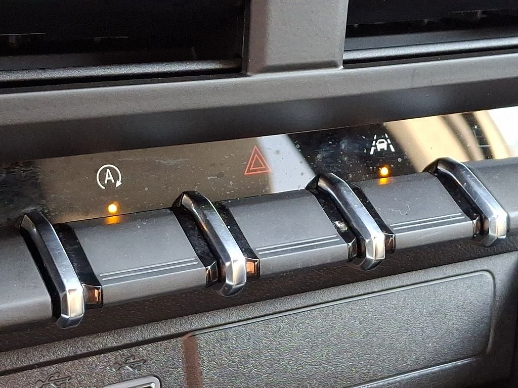 2025 Chevrolet Colorado LT